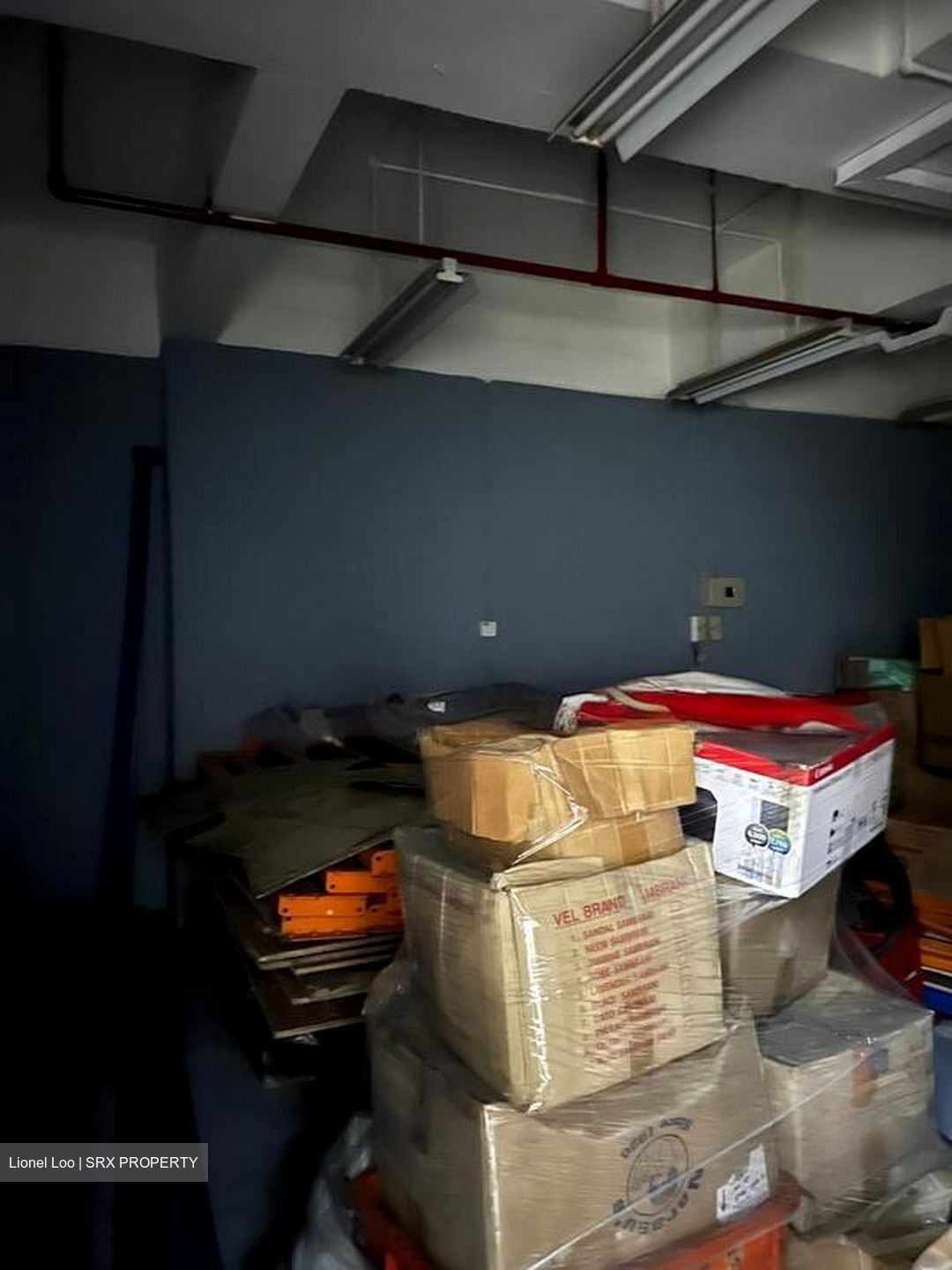 Aljunied Industrial Complex (D14), Factory #510271121